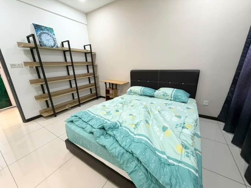 Servis Apartment untuk Disewa di Luminari - Carson Ang - Bedroom - PropertyGuru.com.my