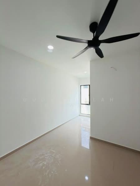 2-storey Terraced House for Rent in Kajang (Selangor) - Gudrotullah Ikhwan - Interior - PropertyGuru.com.my