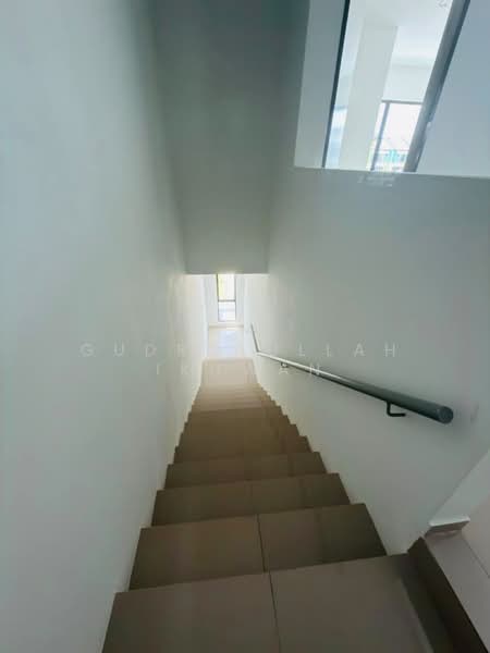 2-storey Terraced House for Rent in Kajang (Selangor) - Gudrotullah Ikhwan - Interior - PropertyGuru.com.my