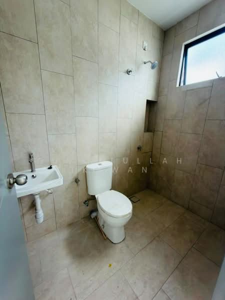 2-storey Terraced House for Rent in Kajang (Selangor) - Gudrotullah Ikhwan - Bathroom - PropertyGuru.com.my