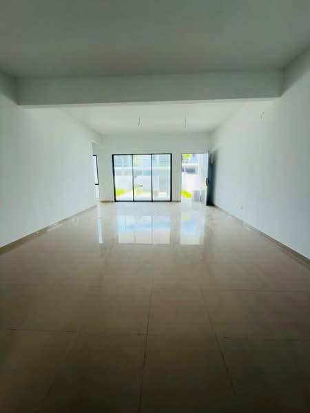 2-storey Terraced House for Rent in Kajang (Selangor) - Gudrotullah Ikhwan - Living Room - PropertyGuru.com.my