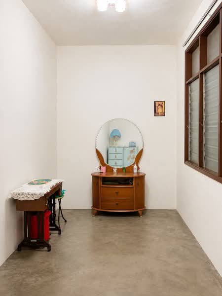 2-storey Terraced House for Sale in Taman Bukit Maluri (Kepong) - Sean Yong - Interior - PropertyGuru.com.my