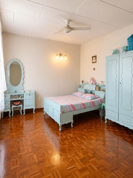2-storey Terraced House for Sale in Taman Bukit Maluri (Kepong) - Sean Yong - Bedroom - PropertyGuru.com.my
