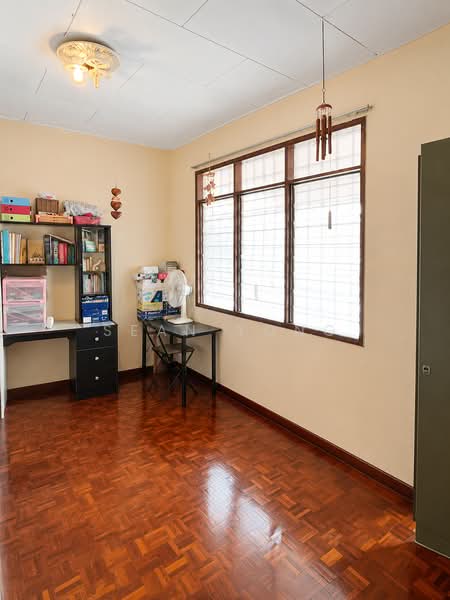 2-storey Terraced House for Sale in Taman Bukit Maluri (Kepong) - Sean Yong - Study - PropertyGuru.com.my