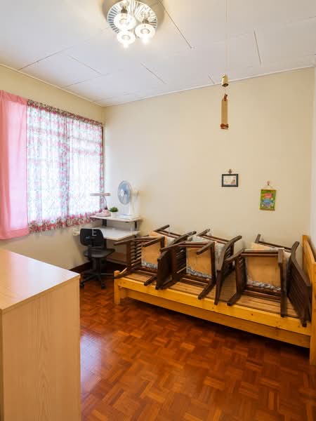 2-storey Terraced House for Sale in Taman Bukit Maluri (Kepong) - Sean Yong - Study - PropertyGuru.com.my