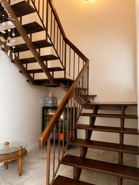2-storey Terraced House for Sale in Taman Bukit Maluri (Kepong) - Sean Yong - Interior - PropertyGuru.com.my