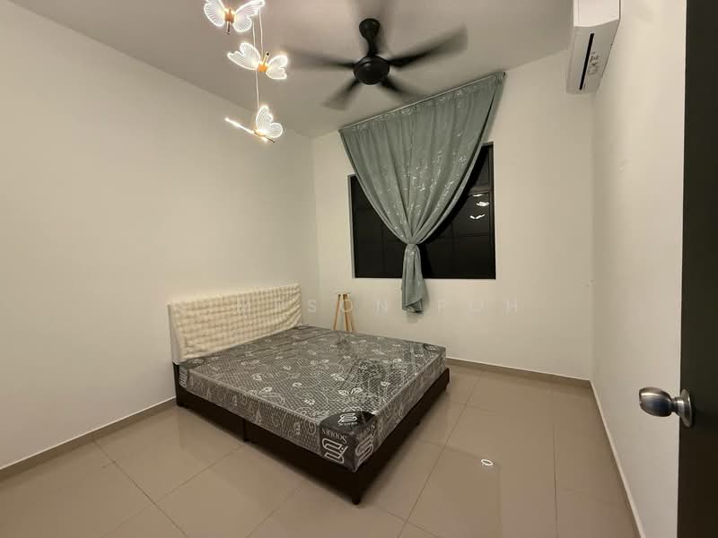 2-storey Terraced House for Rent in Eco Botanic (Iskandar Puteri (Nusajaya)) - Simpson Poh - Bedroom - PropertyGuru.com.my