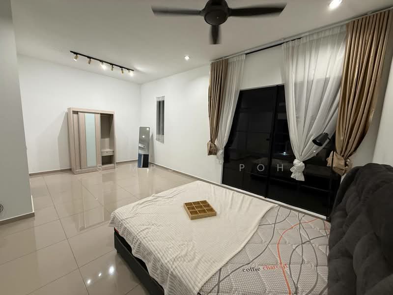 2-storey Terraced House for Rent in Eco Botanic (Iskandar Puteri (Nusajaya)) - Simpson Poh - Bedroom - PropertyGuru.com.my