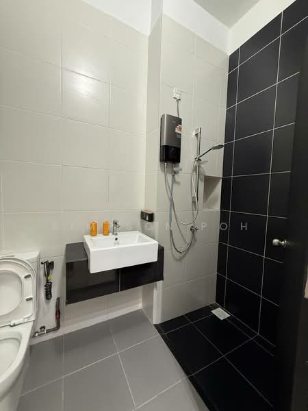 2-storey Terraced House for Rent in Eco Botanic (Iskandar Puteri (Nusajaya)) - Simpson Poh - Bathroom - PropertyGuru.com.my