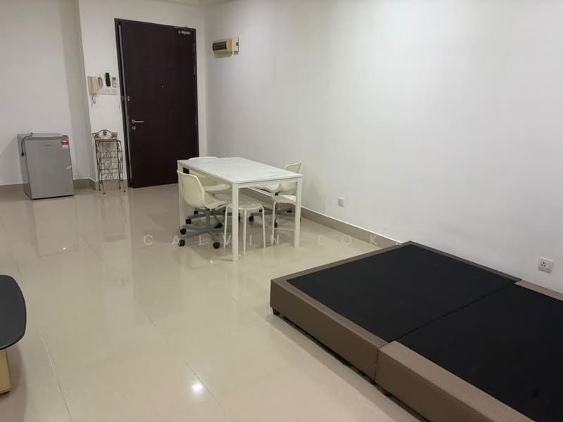 Kondominium untuk Disewa di Shaftsbury Residence - Calvin Loke - PropertyGuru.com.my
