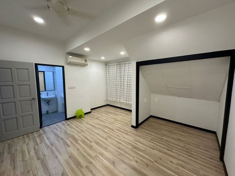 Rumah Teres 2 Tingkat untuk Dijual di Bayan Lepas (Penang) - Ping Koay - Interior - PropertyGuru.com.my