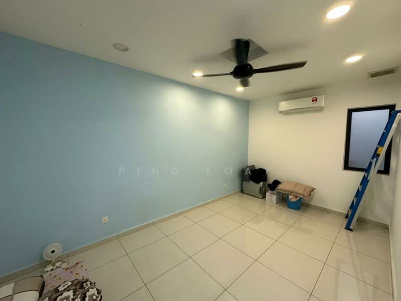 Rumah Teres 2 Tingkat untuk Dijual di Bayan Lepas (Penang) - Ping Koay - Interior - PropertyGuru.com.my