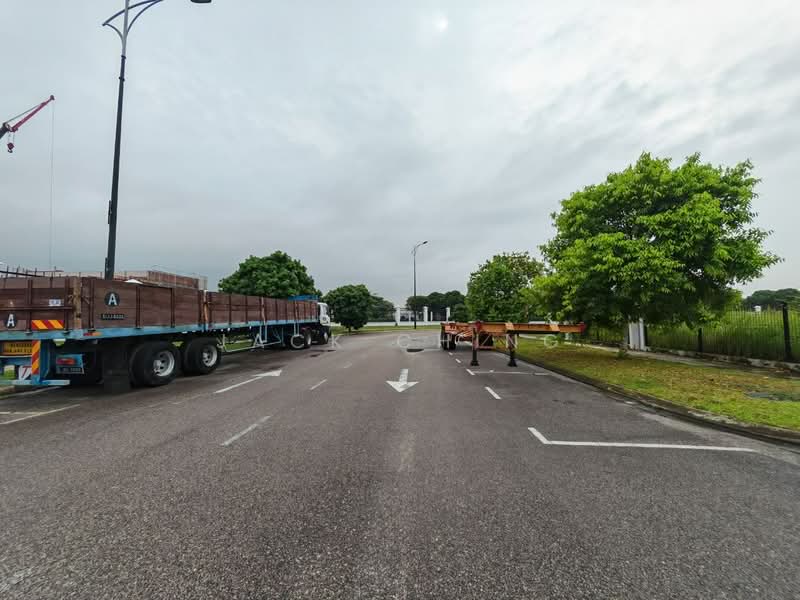 Cluster Factory for Rent in Eco Business Park 2 Senai (Senai) - Jack Ching - Exterior - PropertyGuru.com.my