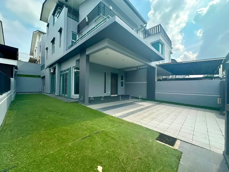 Cluster House for Sale in Horizon Hills (Iskandar Puteri (Nusajaya)) - Jaz Lee - PropertyGuru.com.my