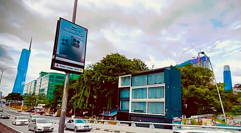 Shop for Sale in KL City Centre (Kuala Lumpur) - BH Tieh - Exterior - PropertyGuru.com.my