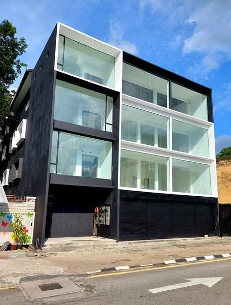 Shop for Sale in KL City Centre (Kuala Lumpur) - BH Tieh - Exterior - PropertyGuru.com.my