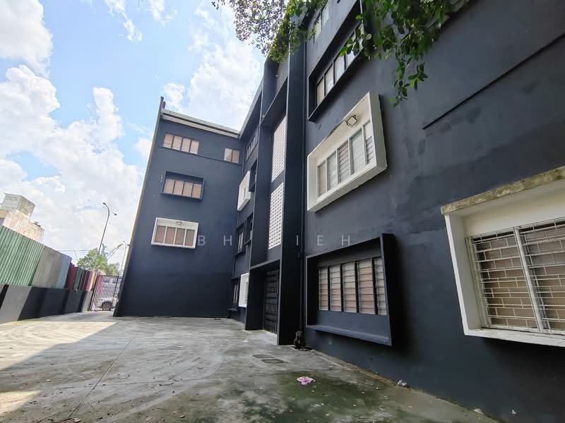 Shop for Sale in KL City Centre (Kuala Lumpur) - BH Tieh - Exterior - PropertyGuru.com.my