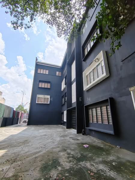 Shop for Sale in KL City Centre (Kuala Lumpur) - BH Tieh - Exterior - PropertyGuru.com.my