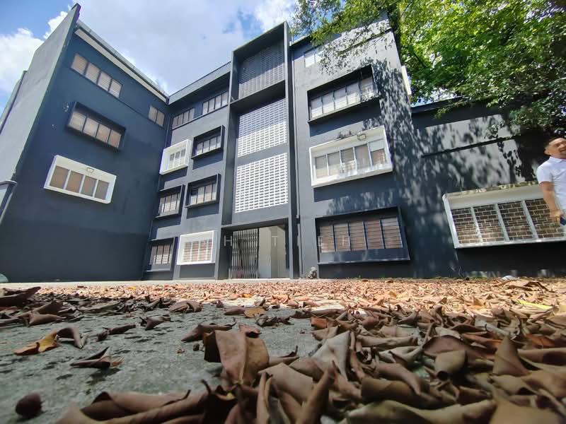 Shop for Sale in KL City Centre (Kuala Lumpur) - BH Tieh - Exterior - PropertyGuru.com.my