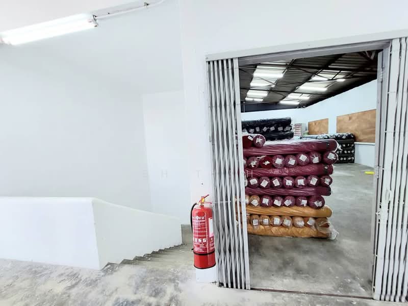 Shop for Sale in KL City Centre (Kuala Lumpur) - BH Tieh - Interior - PropertyGuru.com.my