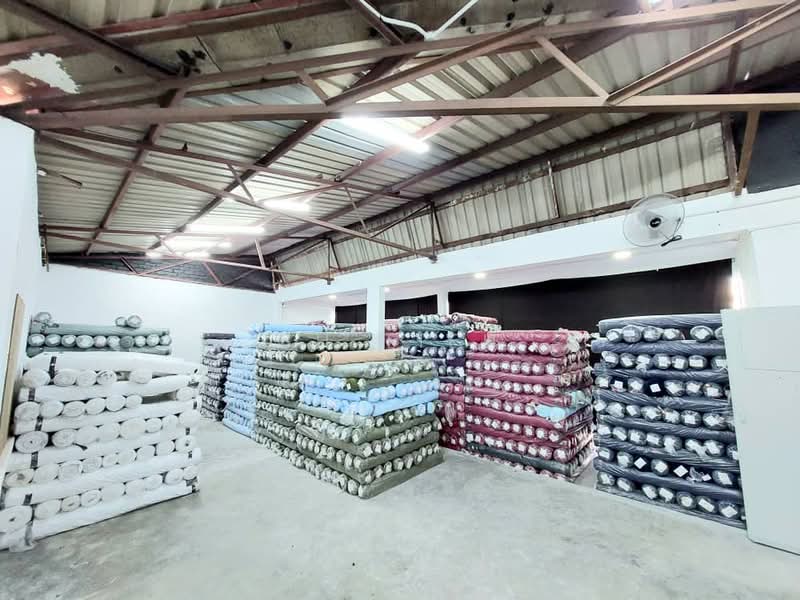Shop for Sale in KL City Centre (Kuala Lumpur) - BH Tieh - Interior - PropertyGuru.com.my