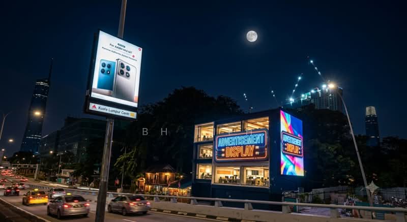 Shop for Sale in KL City Centre (Kuala Lumpur) - BH Tieh - PropertyGuru.com.my