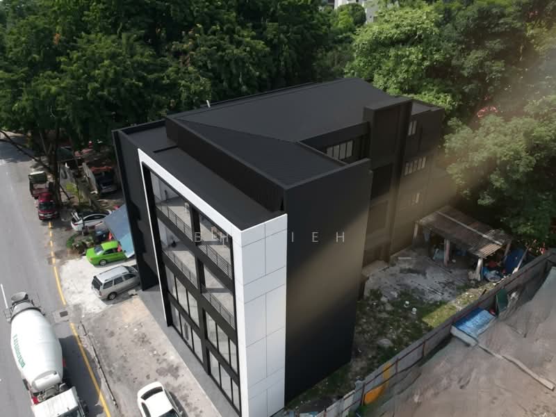 Shop for Sale in KL City Centre (Kuala Lumpur) - BH Tieh - Exterior - PropertyGuru.com.my