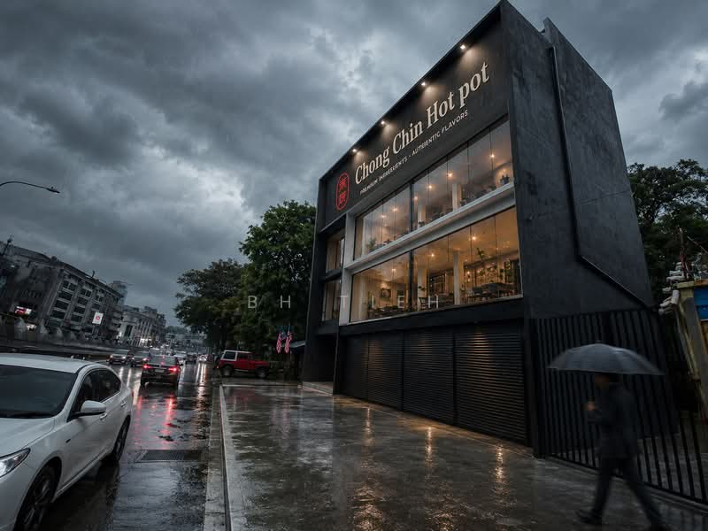 Shop for Sale in KL City Centre (Kuala Lumpur) - BH Tieh - Exterior - PropertyGuru.com.my