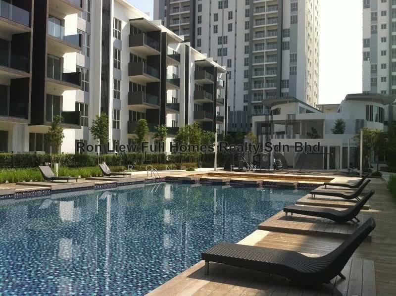 Condominium for Rent at The Sanderson - Ron Liew - PropertyGuru.com.my