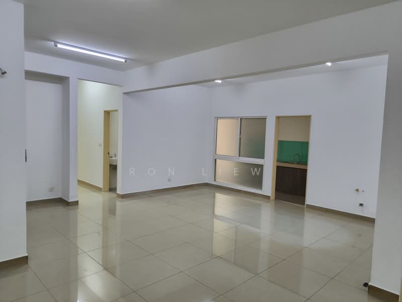 Condominium for Rent at The Sanderson - Ron Liew - Living Room - PropertyGuru.com.my