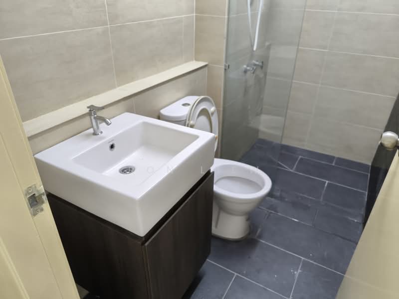 Condominium for Rent at The Sanderson - Ron Liew - Bathroom - PropertyGuru.com.my