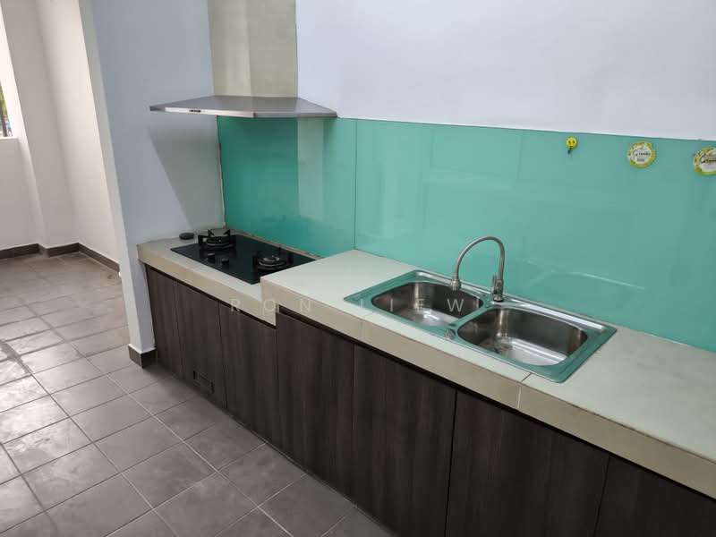 Condominium for Rent at The Sanderson - Ron Liew - Kitchen - PropertyGuru.com.my