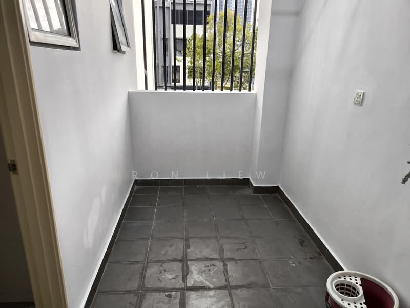 Condominium for Rent at The Sanderson - Ron Liew - Balcony - PropertyGuru.com.my