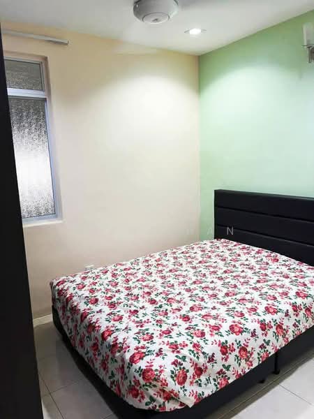 Kondominium untuk Disewa di D'Piazza - Pheng Han - Bedroom - PropertyGuru.com.my