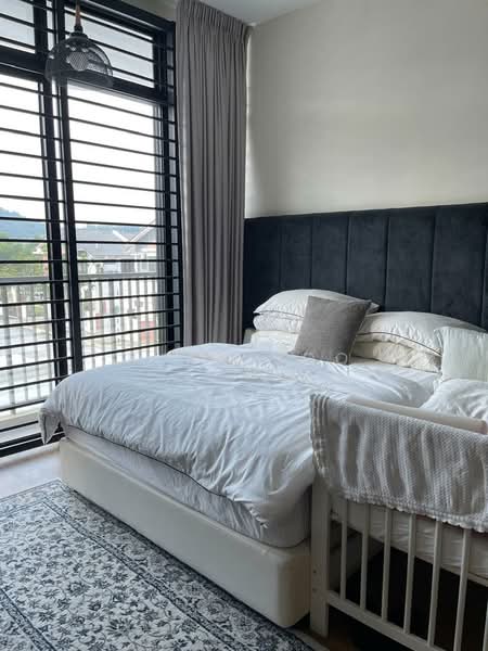 2-storey Terraced House for Sale in Elmina (Shah Alam) - Ryan Soo - Bedroom - PropertyGuru.com.my