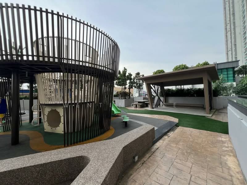 Service Residence for Rent at Sky Trees - Wenting Lee - Exterior - PropertyGuru.com.my