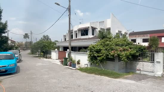 Rumah Berkembar untuk Disewa di Taman Mansion (Ipoh) - Nicholas Poh - PropertyGuru.com.my