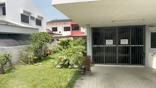 Rumah Berkembar untuk Disewa di Taman Mansion (Ipoh) - Nicholas Poh - PropertyGuru.com.my