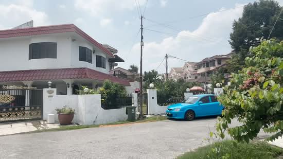 Rumah Berkembar untuk Disewa di Taman Mansion (Ipoh) - Nicholas Poh - PropertyGuru.com.my