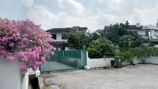 Rumah Berkembar untuk Disewa di Taman Mansion (Ipoh) - Nicholas Poh - PropertyGuru.com.my