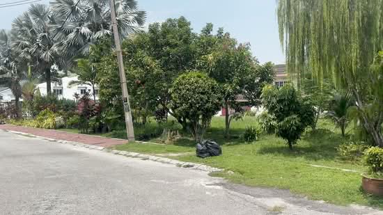 Rumah Berkembar untuk Disewa di Taman Mansion (Ipoh) - Nicholas Poh - PropertyGuru.com.my