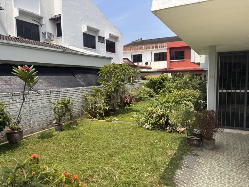 Rumah Berkembar untuk Disewa di Taman Mansion (Ipoh) - Nicholas Poh - PropertyGuru.com.my