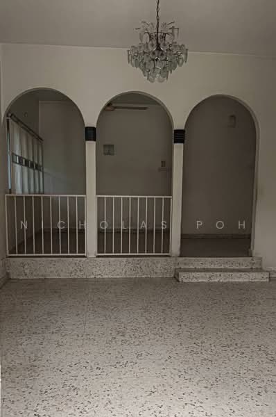 Rumah Berkembar untuk Disewa di Taman Mansion (Ipoh) - Nicholas Poh - PropertyGuru.com.my