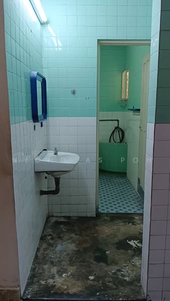 Rumah Berkembar untuk Disewa di Taman Mansion (Ipoh) - Nicholas Poh - PropertyGuru.com.my