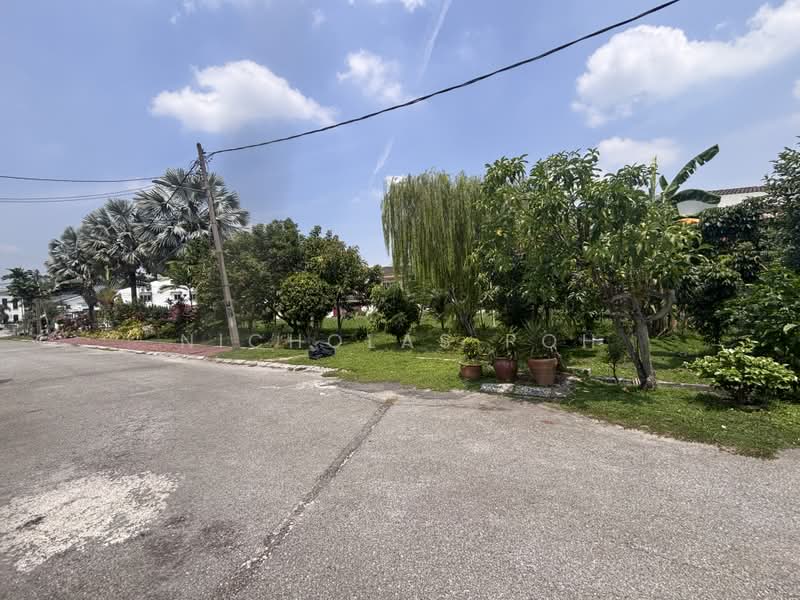 Rumah Berkembar untuk Disewa di Taman Mansion (Ipoh) - Nicholas Poh - PropertyGuru.com.my