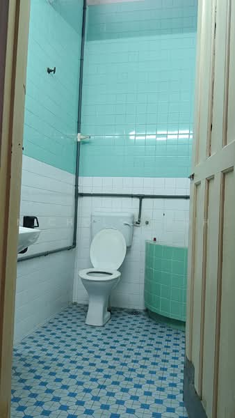 Rumah Berkembar untuk Disewa di Taman Mansion (Ipoh) - Nicholas Poh - PropertyGuru.com.my