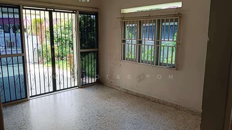 Rumah Berkembar untuk Disewa di Taman Mansion (Ipoh) - Nicholas Poh - PropertyGuru.com.my