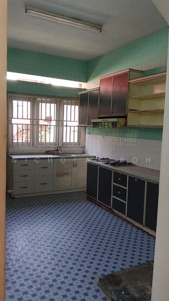 Rumah Berkembar untuk Disewa di Taman Mansion (Ipoh) - Nicholas Poh - PropertyGuru.com.my