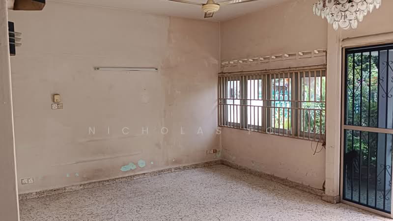 Rumah Berkembar untuk Disewa di Taman Mansion (Ipoh) - Nicholas Poh - PropertyGuru.com.my