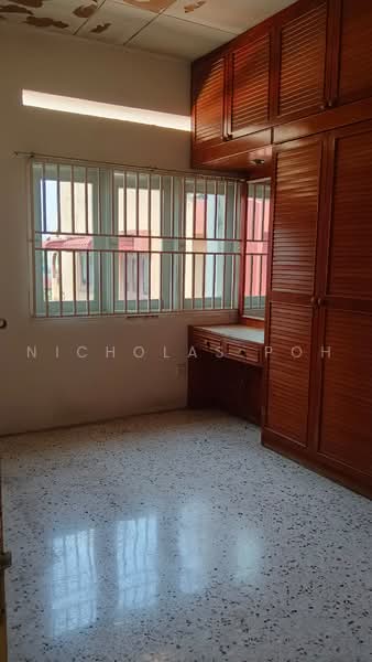 Rumah Berkembar untuk Disewa di Taman Mansion (Ipoh) - Nicholas Poh - PropertyGuru.com.my